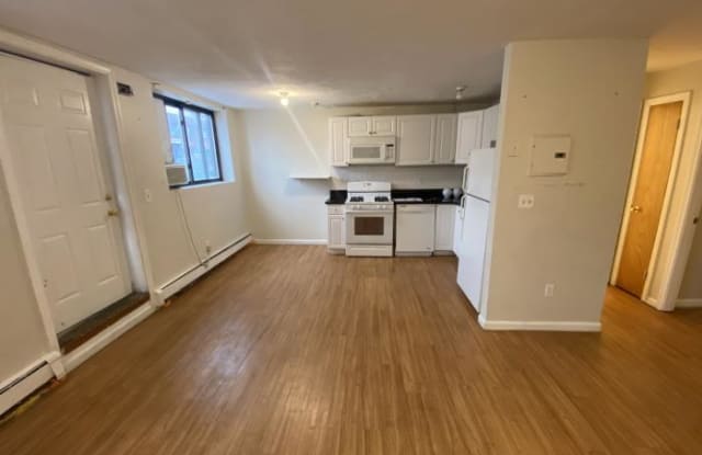 625 Somerville Ave. - 625 Somerville Ave, Somerville, MA 02143