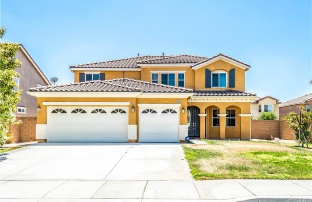 6600 Harrow Street - 6600 Harrow Street, Eastvale, CA 91752