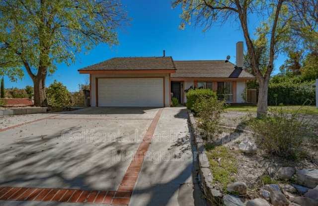 27116 Vista Delgado Drive