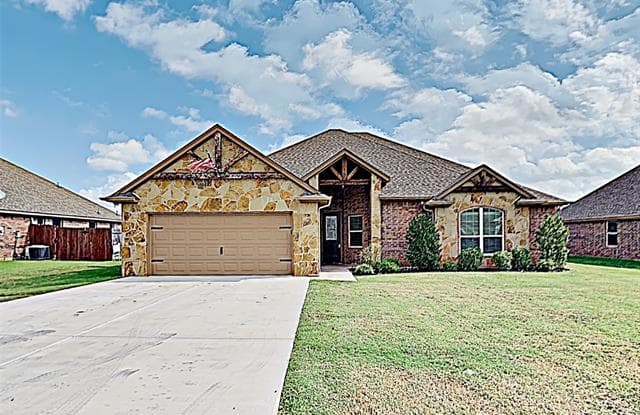 3104 Windcrest Court - 3104 Windcrest Ct, Hood County, TX 76049