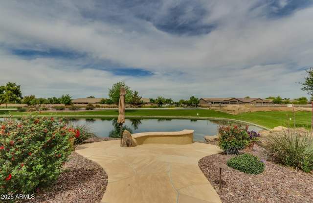 20705 N LEMON DROP Drive