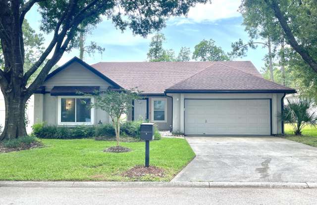 12462 RUXTON GREEN Lane - 12462 Ruxton Green Lane, Jacksonville, FL 32246