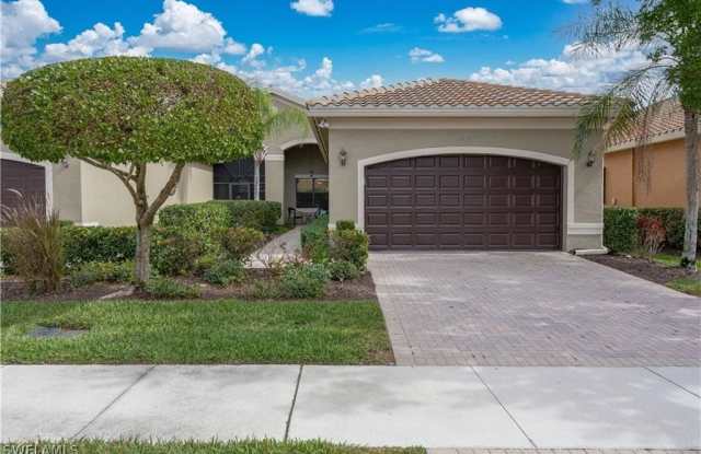 11805 Five Waters Circle - 11805 Five Waters Circle, Fort Myers, FL 33913