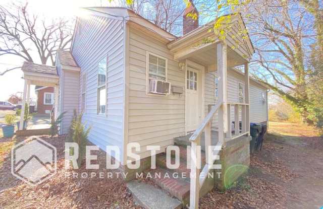 326 W. Kime Street