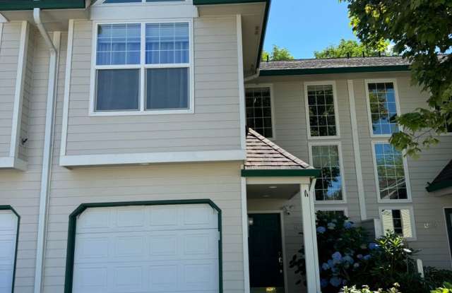 Photo of DEPOSIT FREE MOVE-IN WITH OBLIGO! BEAVERTON - Stylish Townhouse, Luxury Amenities, Central Air Conditioning