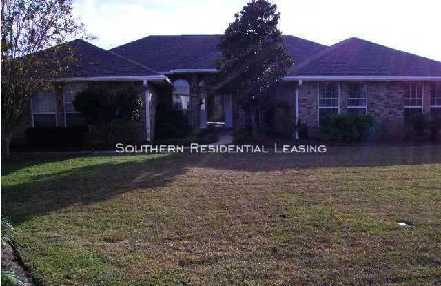 6033 Electra Ln - 6033 Electra Lane, Escambia County, FL 32507