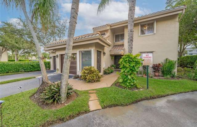 16332 Malibu Dr