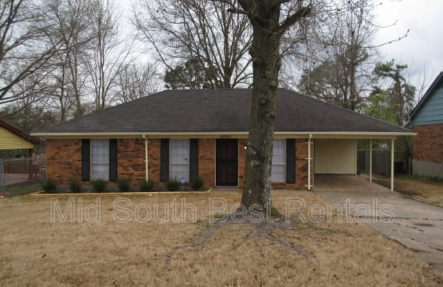 4053 Range Line - 4053 Range Line Road, Memphis, TN 38127