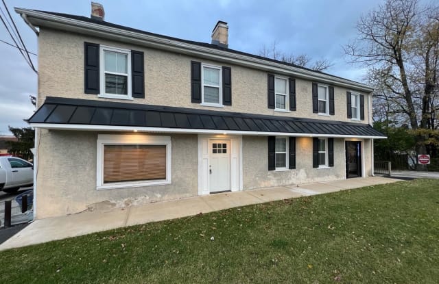 609 LANCASTER AVE #1 - 609 Lancaster Avenue, Chester County, PA 19355