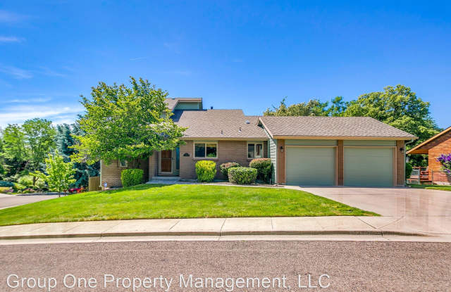 3725 N. Stone Creek - 3725 North Stone Creek Way, Boise, ID 83703