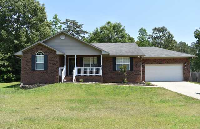 2745 NAVIGATOR CIR - 2745 Navigator Circle, Sumter County, SC 29040