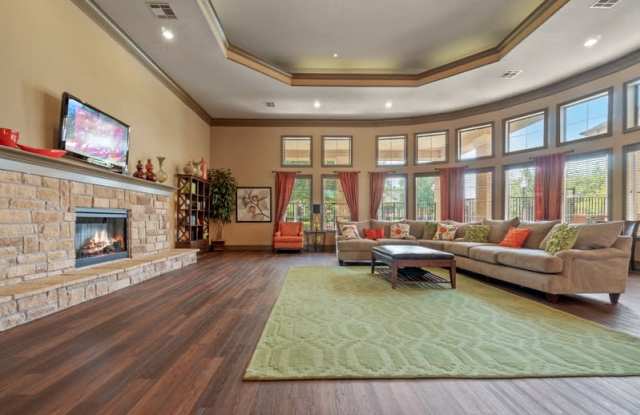 Mansions Of Mansfield