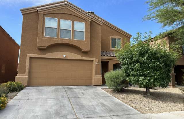 4052 E Shadow Branch Dr - 4052 East Shadow Branch Drive, Pima County, AZ 85756