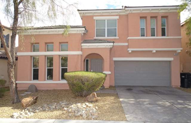 Great Mountains Edge 3 Bedroom With Loft In Gated Community - 10164 Tait Street, Enterprise, NV 89178