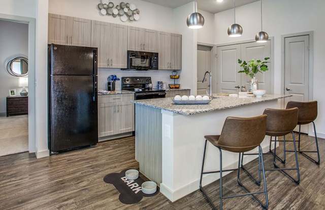 Gray Branch Apartments