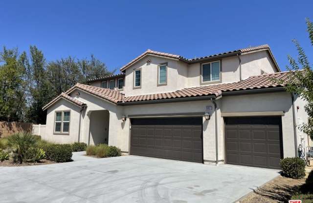 16051 Cook Ln - 16051 Cook Ln, Los Angeles, CA 91343