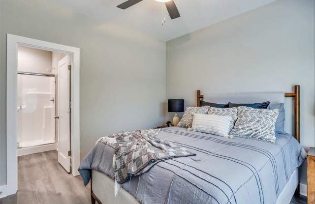 Modern 4 Bedroom Home in Falcon Falls Near Heights High School