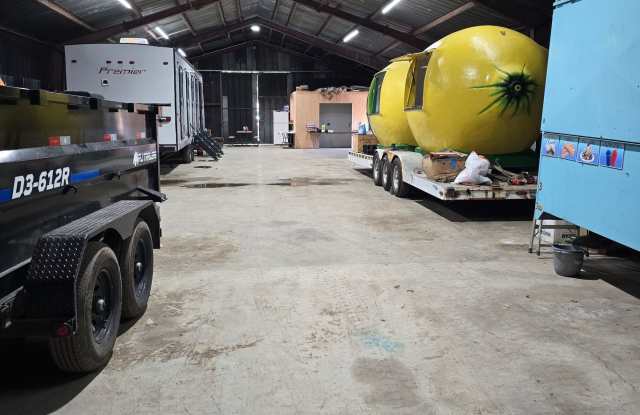 Photo of 280 Cherry Street / shop