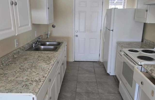 3788 North Abby Street