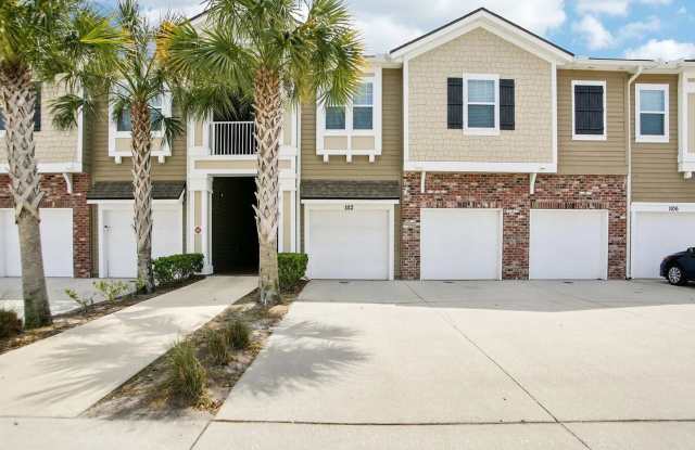 Photo of Stunning Townhome off SR 16 on Sebatian Cove