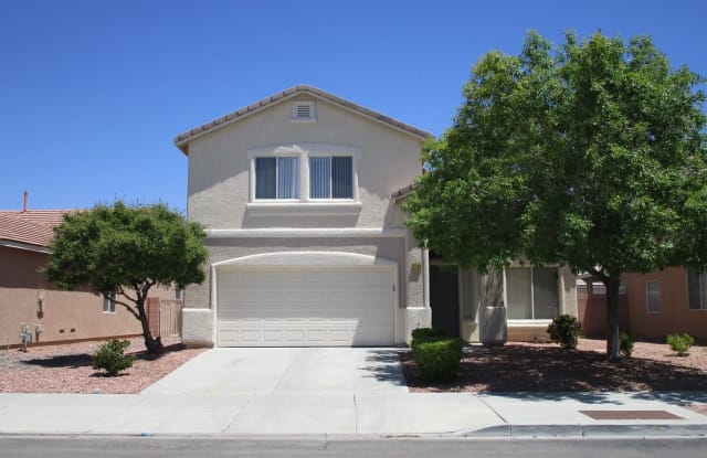 6158 Highland Gardens Dr. - 6158 Highland Gardens Drive, North Las Vegas, NV 89031