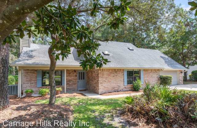 829 Turnberry Cove S - 829 Turnberry Cove South, Okaloosa County, FL 32578