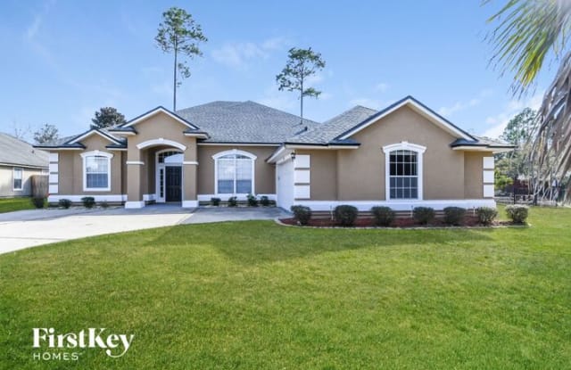 2619 South Waterleaf Drive - 2619 South Waterleaf Drive, St. Johns County, FL 32092