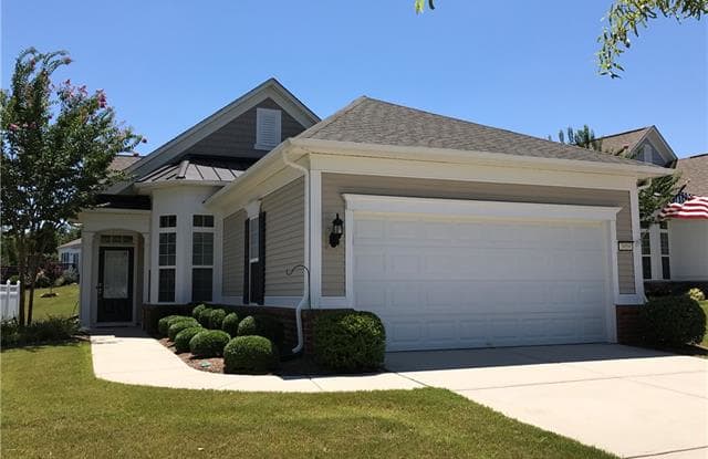 3959 Yosemite Way - 3959 Yosemite Way, Lancaster County, SC 29707