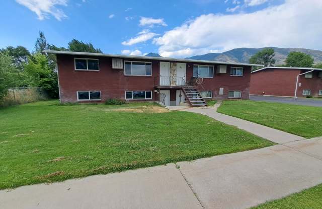 Photo of 445 East 535 South - 3