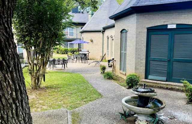 Photo of 1601 N Bryant Street