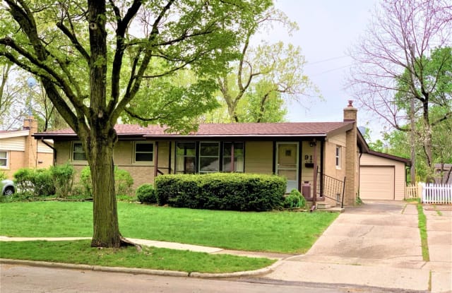 915 Westwood - 915 Westwood Avenue, Ann Arbor, MI 48103