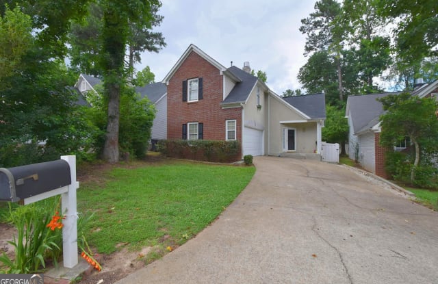 204 Birch Road - 204 Birch Road, Peachtree City, GA 30269