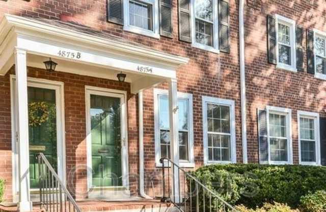 Photo of 4875 28th St. S.