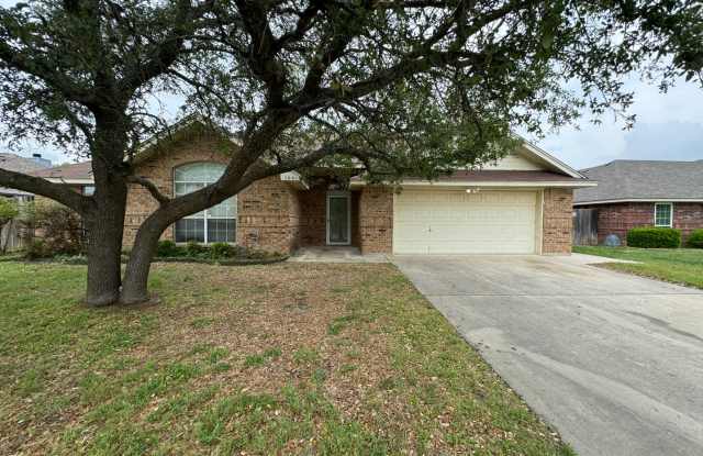 360 Virtual Tour Available - 5001 Mikey Drive, Killeen, TX 76542