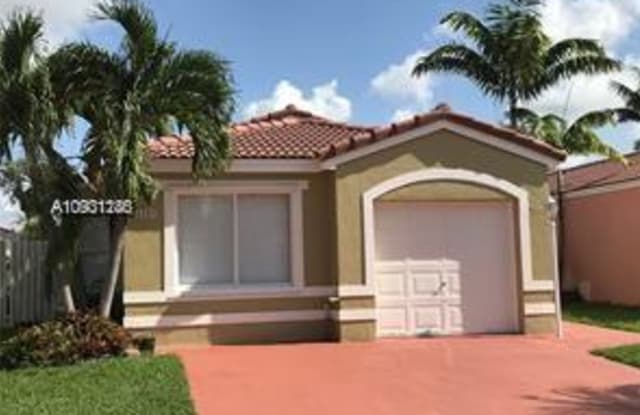 14285 SW 175th Ter - 14285 Southwest 175th Terrace, Richmond West, FL 33177