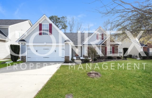 23 Kirkshire Lane - 23 Kirkshire Lane, Greenville County, SC 29680