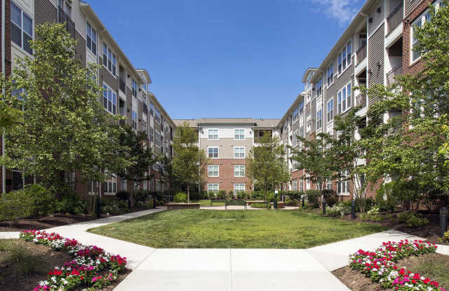 Enclave at Potomac Club