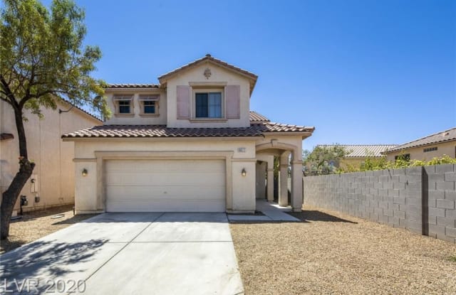 6077 Villa Trieste Court - 6077 Villa Trieste Court, Spring Valley, NV 89113