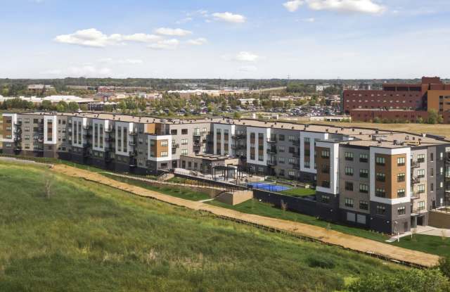55+ Senior Living Community - Risor of Maple Grove