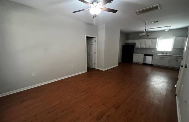 1907 E. 13th Street - A