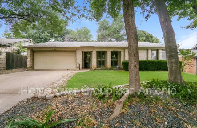 5311 El Tejano - 5311 El Tejano Street, San Antonio, TX 78233