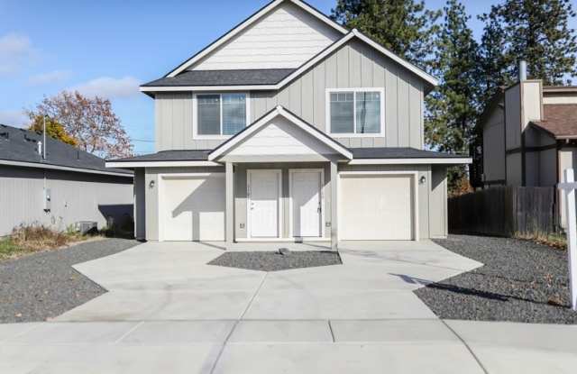 1107 East Decatur Avenue - 1