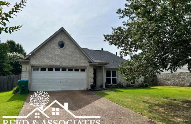 7392 Fox Tree Lane - 7392 Fox Tree Lane, DeSoto County, MS 38654