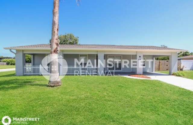 1195 Cotton Road Northeast