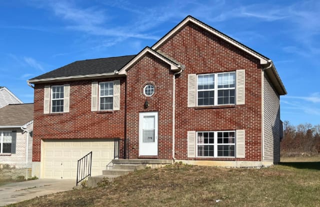 720 Ackerly Drive - 720 Ackerly Drive, Independence, KY 41051