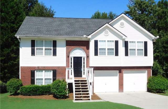 3202 Keenly Ives Court - 3202 Keenly Ives Court Northeast, Gwinnett County, GA 30519