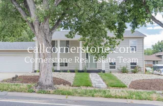 2215 North Chelton Road (EV)