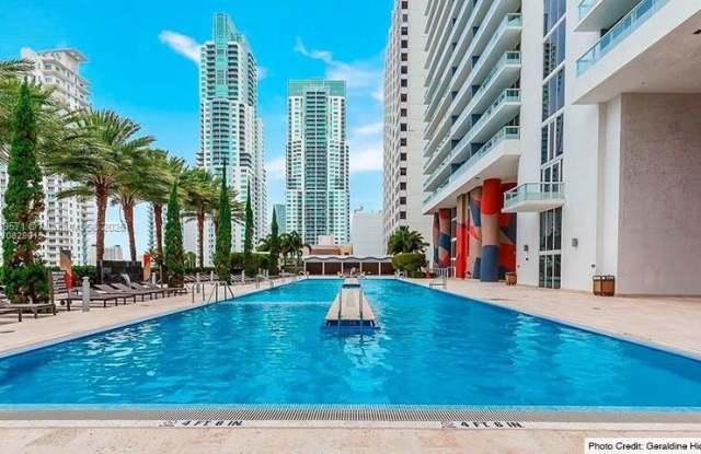 Photo of 50 Biscayne Blvd 5303