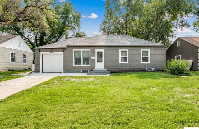 2203 E. Mesita - 2203 Mesita Street, Wichita, KS 67211