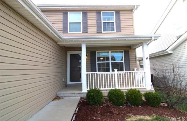 221 Pecan Bluffs Drive